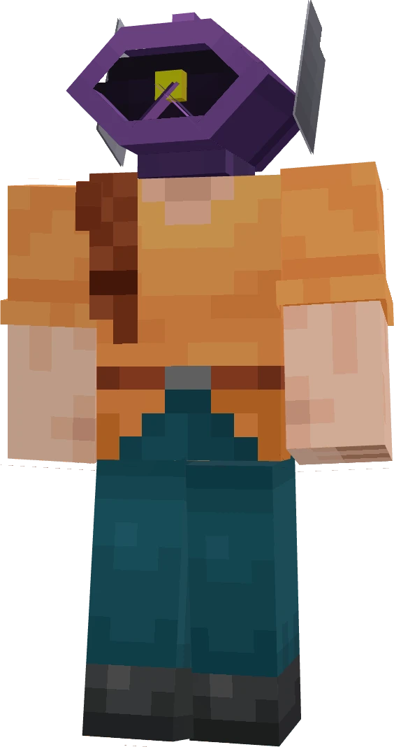 CoyBasket6561's skin