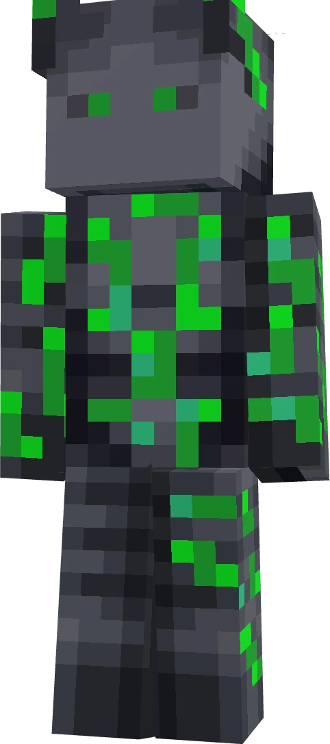 Senn264's skin