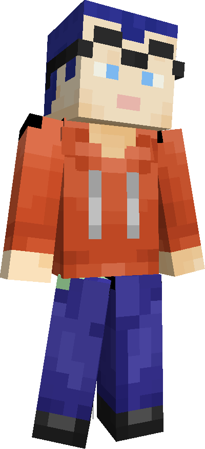 PunyBrush7116's skin