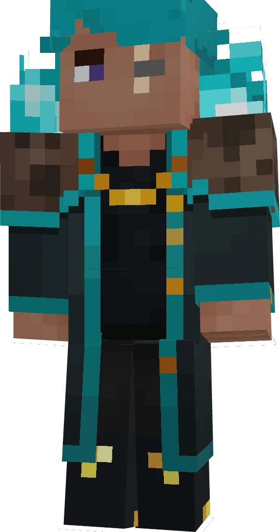 TheGentleman901's skin