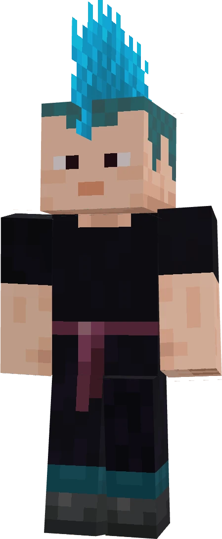 cocobot9118's skin