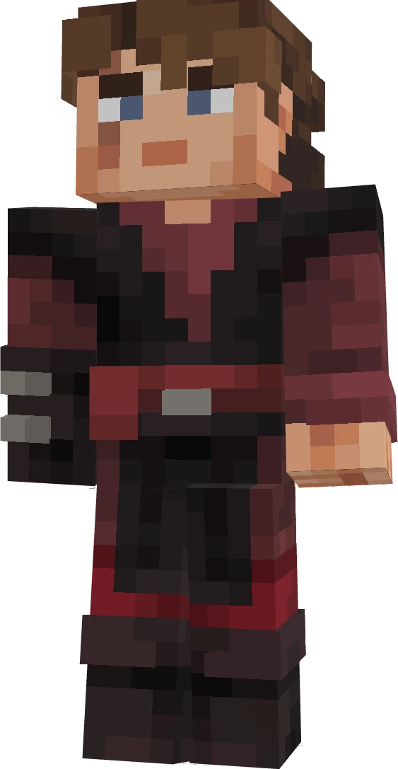 Sticky Icky1844's skin