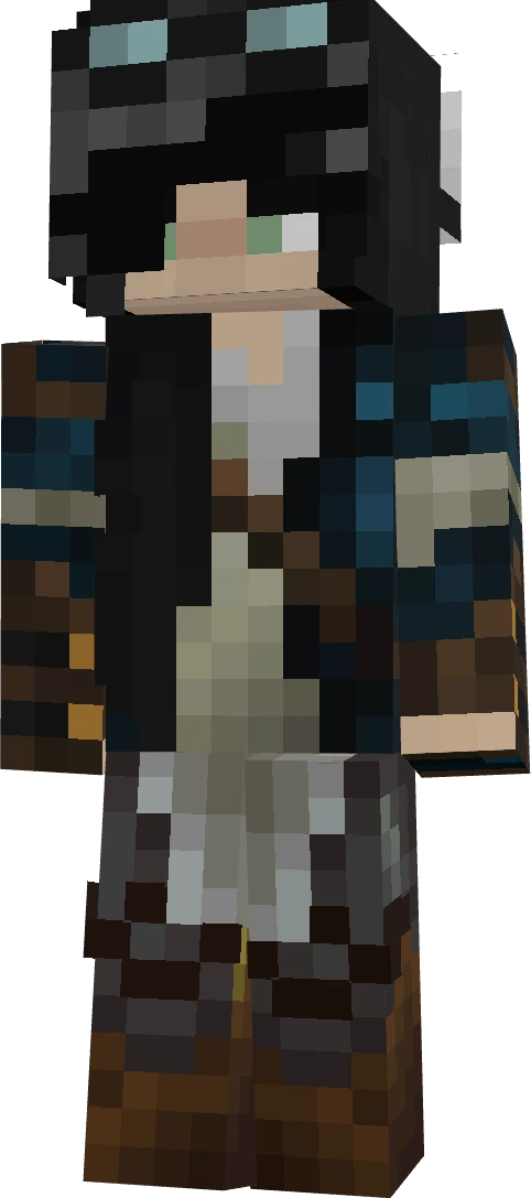 Ackyykyyo's skin