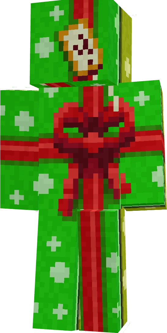 MoratoryRhyme49's skin