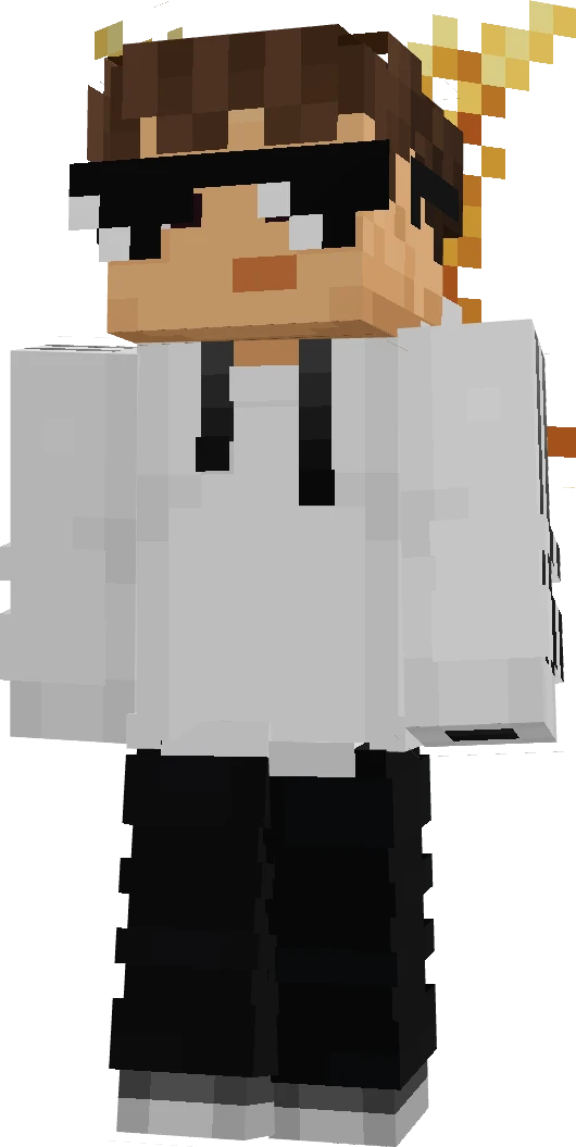 SpartyBlazer's skin