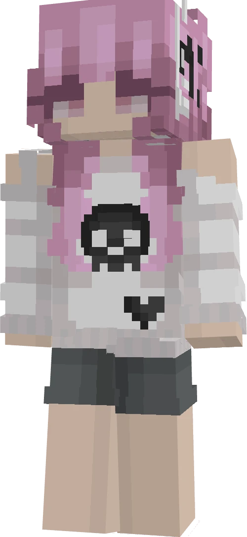 WakandaBabyG's skin