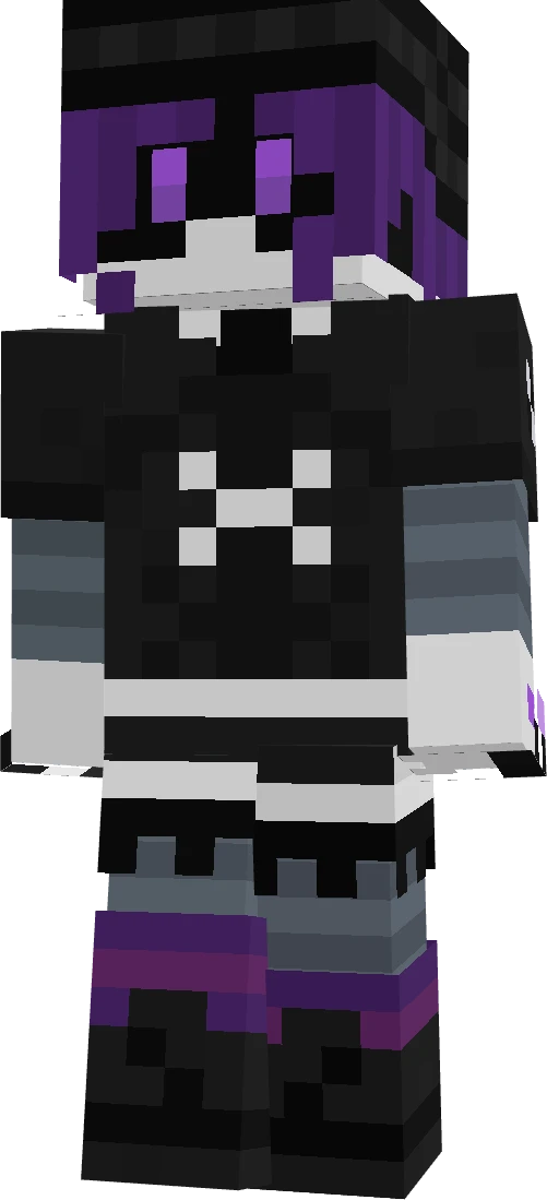 Dead4now6630's skin