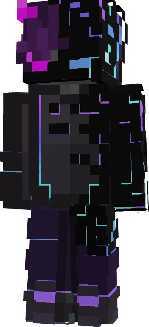 DMarauder's skin