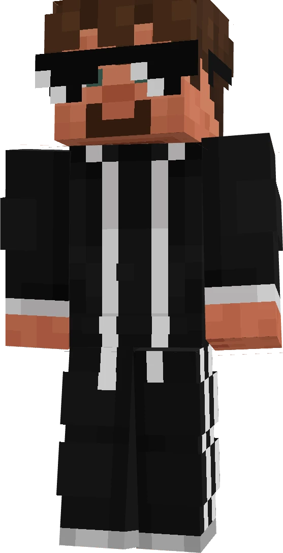 Frikandel NL616's skin