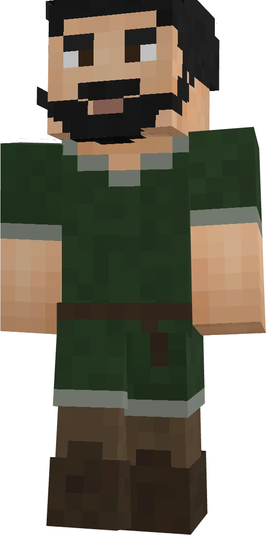 MiniLofty9692's skin