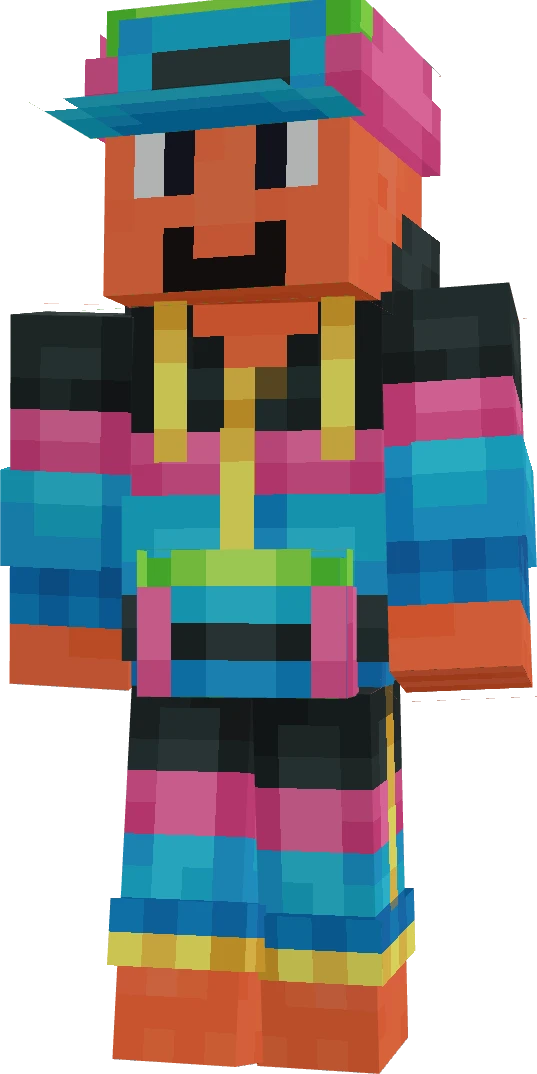 Deltonator99's skin