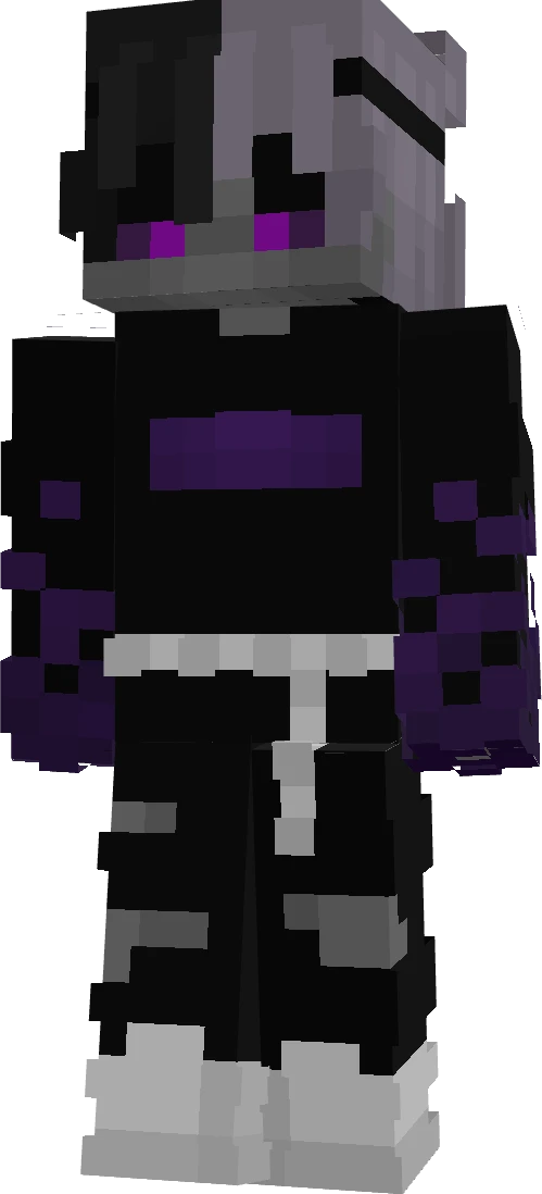 Kiromoon7's skin