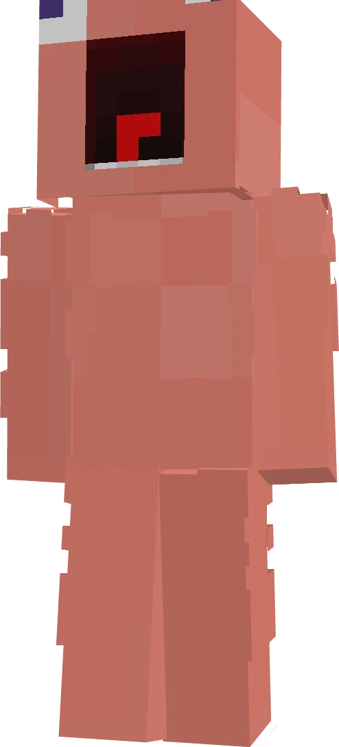 PlaugeDoctr6's skin