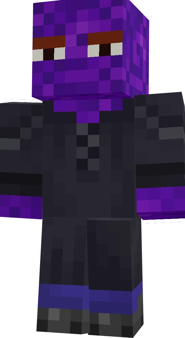 ChillCabbage623's skin