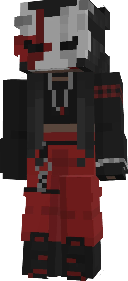 Eustace5161's skin