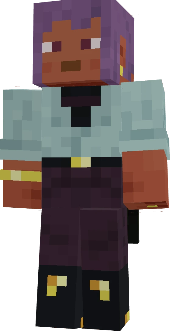 Shadow Lord7338's skin