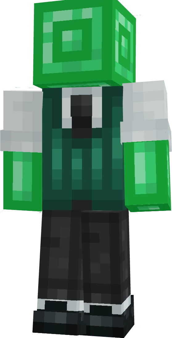 BaconG0d1's skin