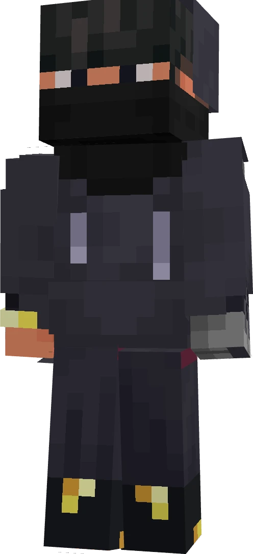 Erchristian12's skin