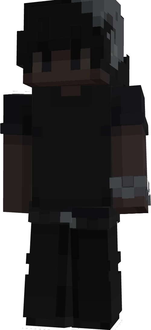 RTX GOOP's skin