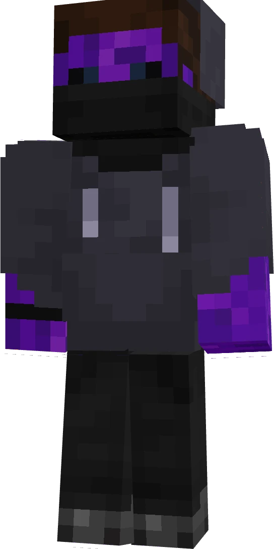 conasade's skin