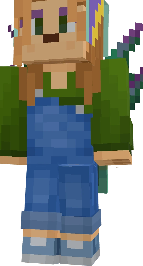 SlayNow24's skin