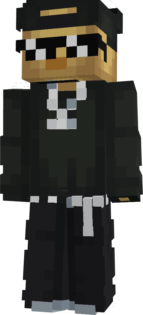 Leb4onJames1995's skin