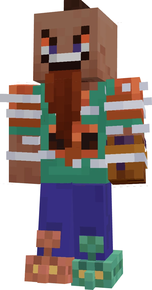 Unwaryajp1976's skin