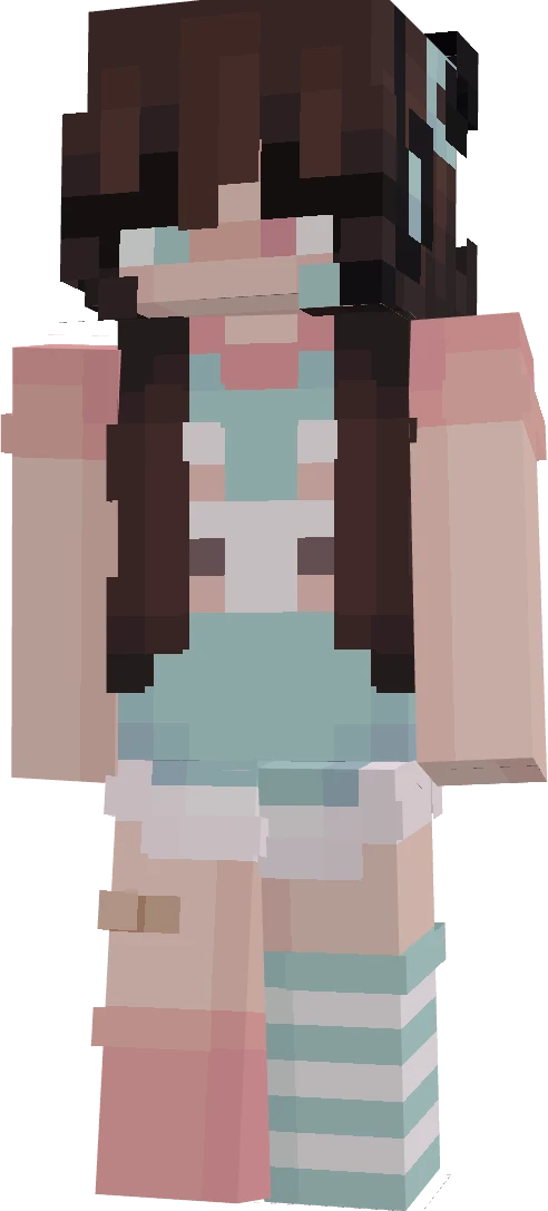 Love5548's skin
