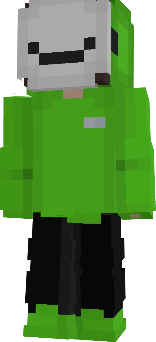 AbelTheGreat910's skin