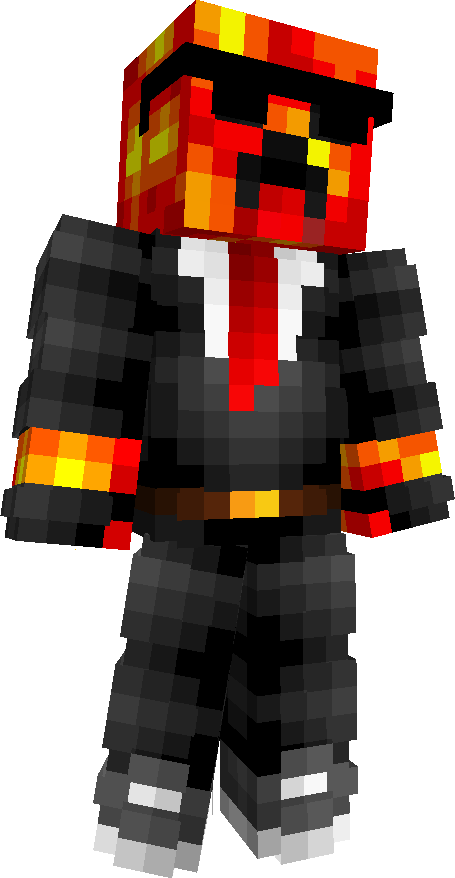 FervidToast7280's skin