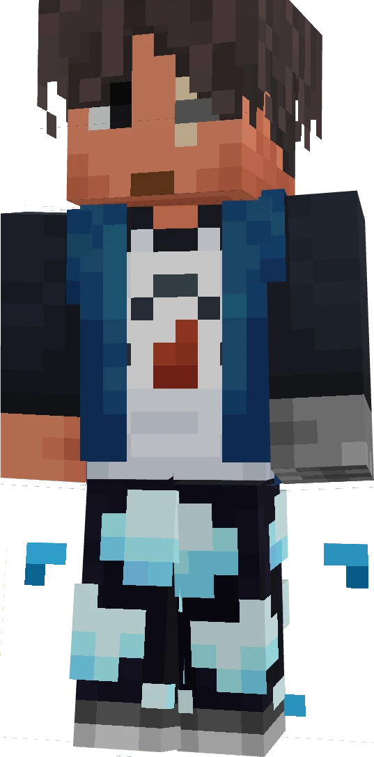 Toykofv's skin