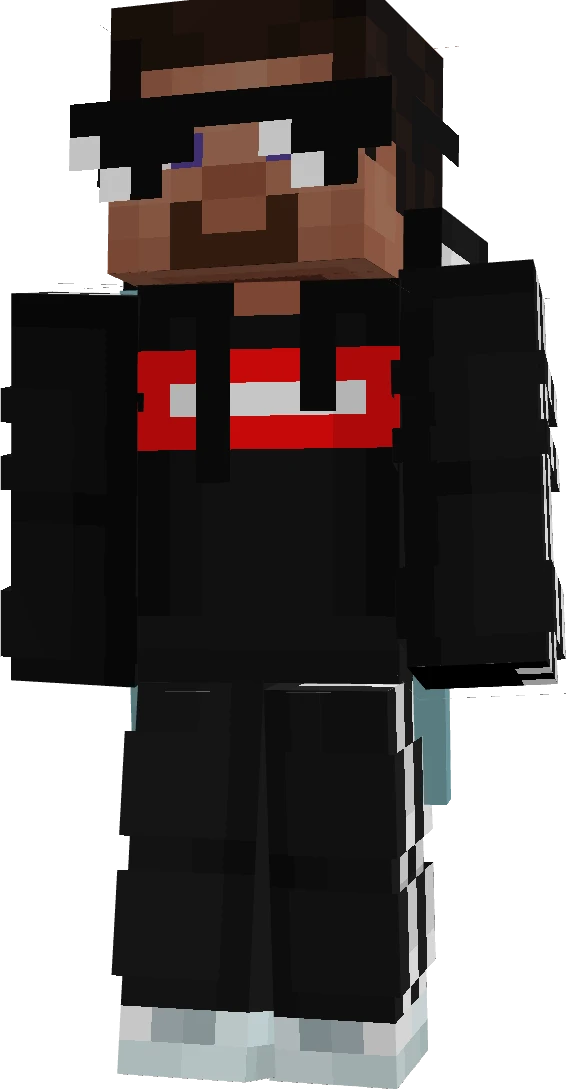 OvertSand113674's skin