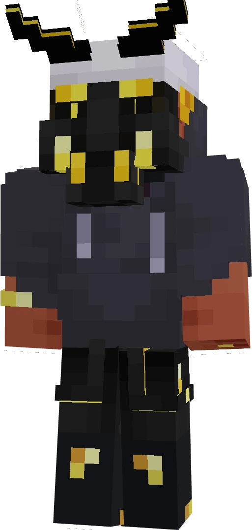 EYEZOFHORUS3's skin