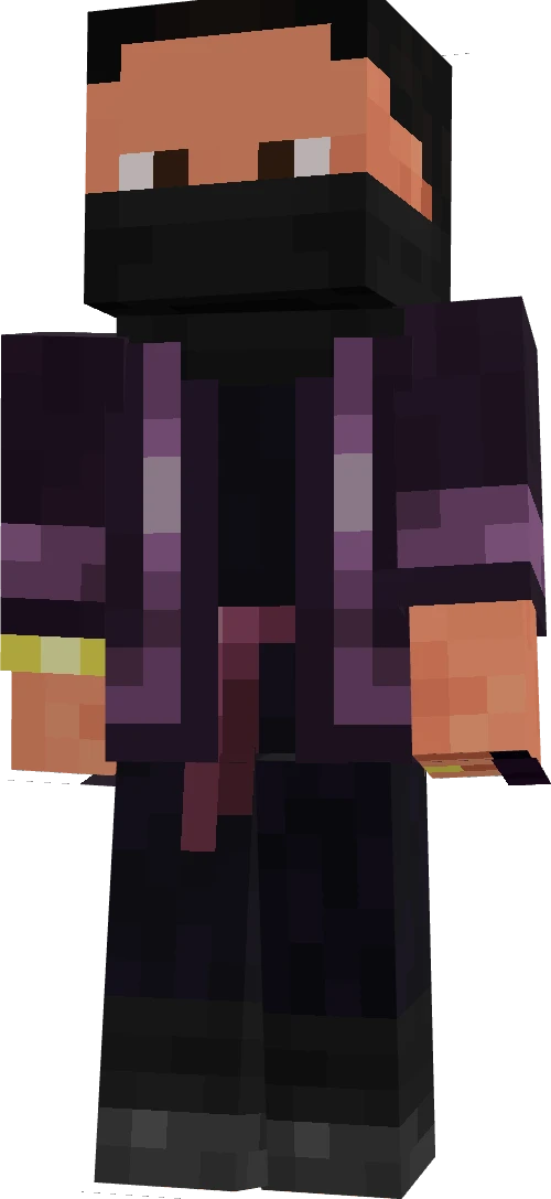 Bobin5104's skin