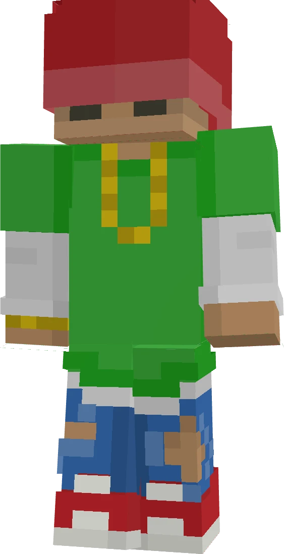 Vorpio2024's skin