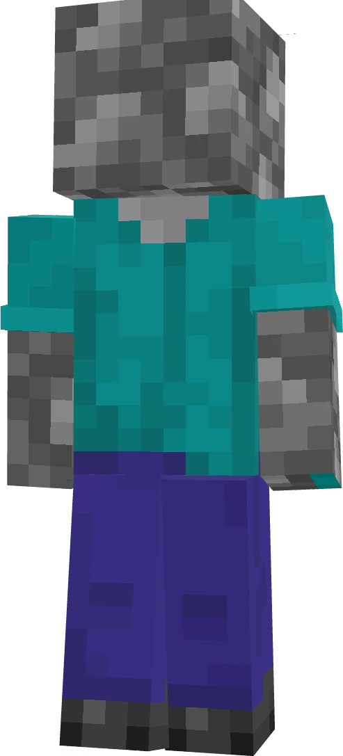trybek6938's skin