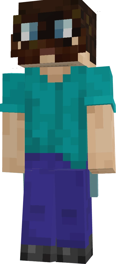 Brandonleon19's skin