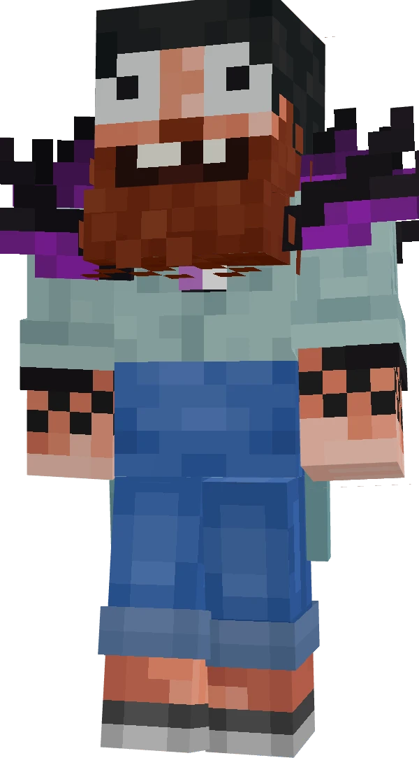 Donaldtrump7314's skin
