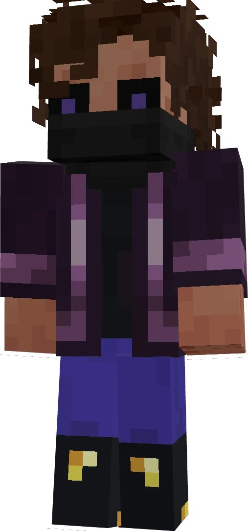 Orgalorlandia's skin