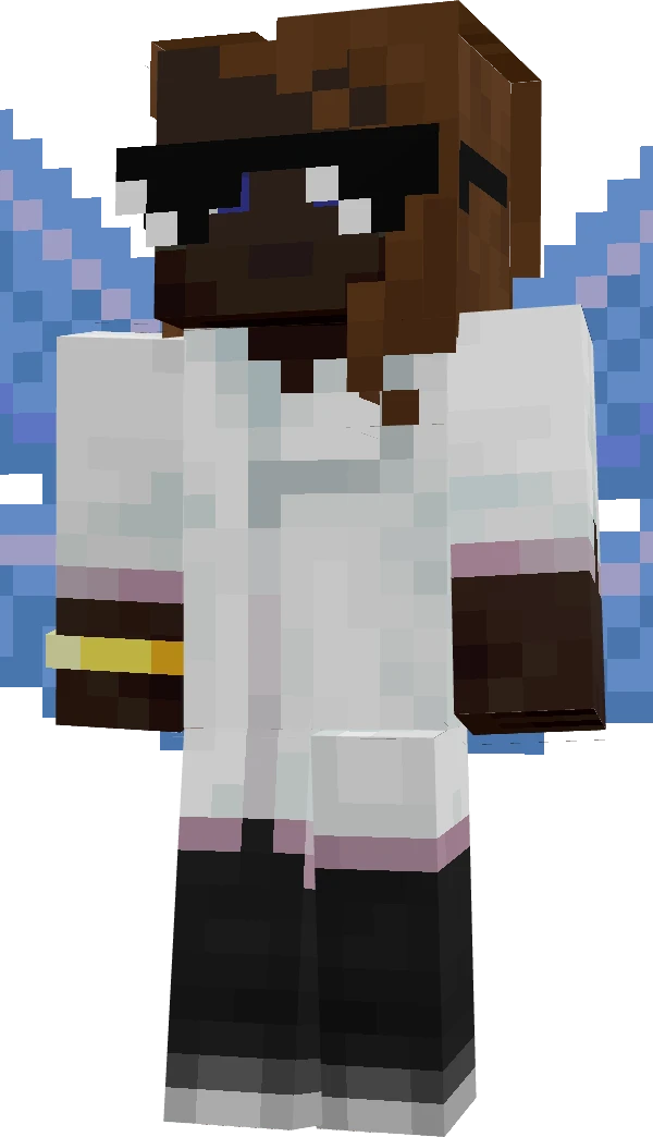 TechnobladeQ399's skin