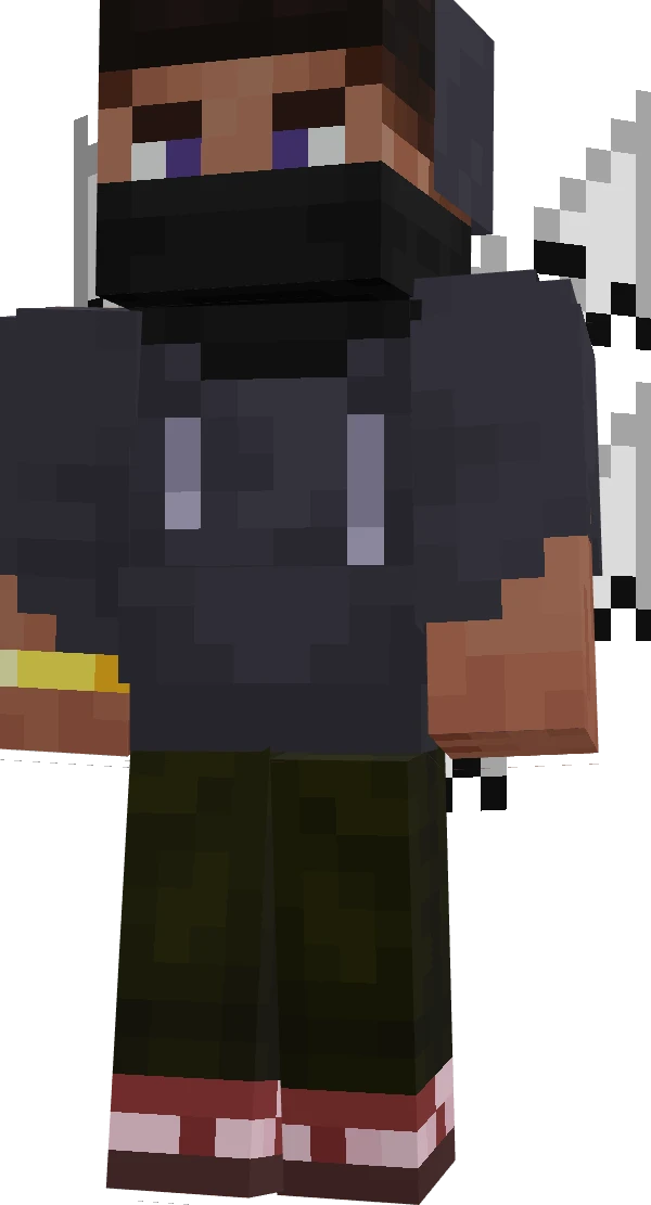 SUB CERO7074's skin