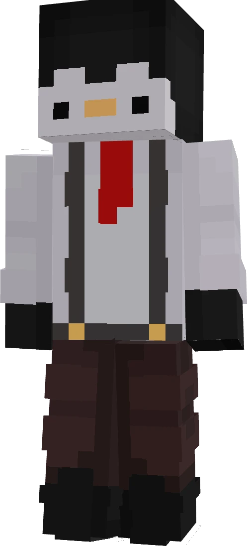 Bugha5952's skin