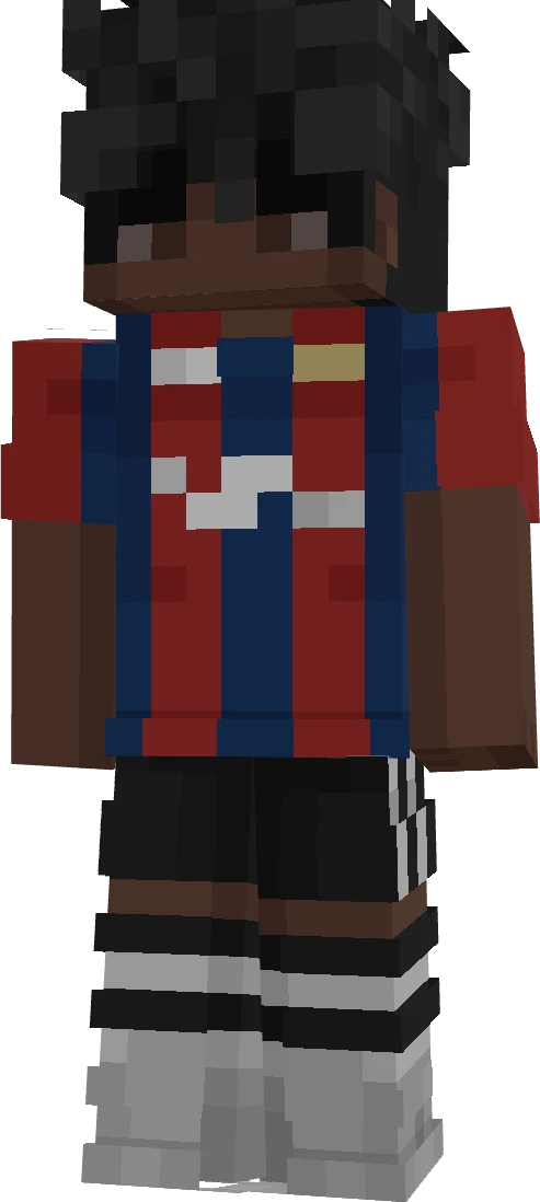 BigFergz8092's skin