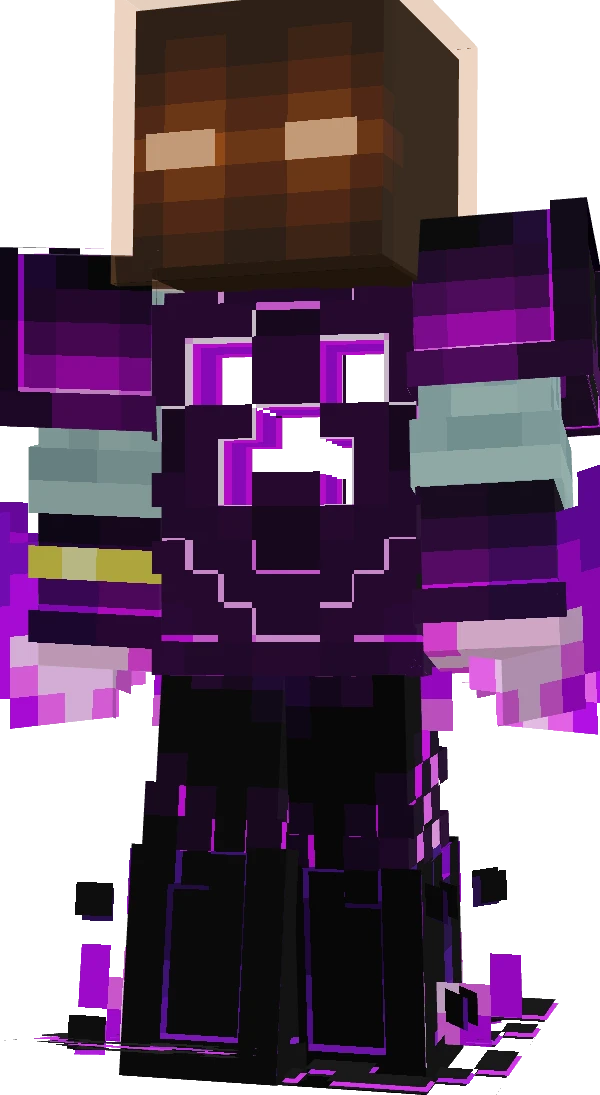 CagierWolf67873's skin