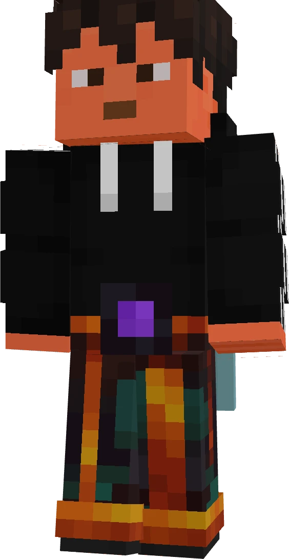 CrocoKing6325's skin