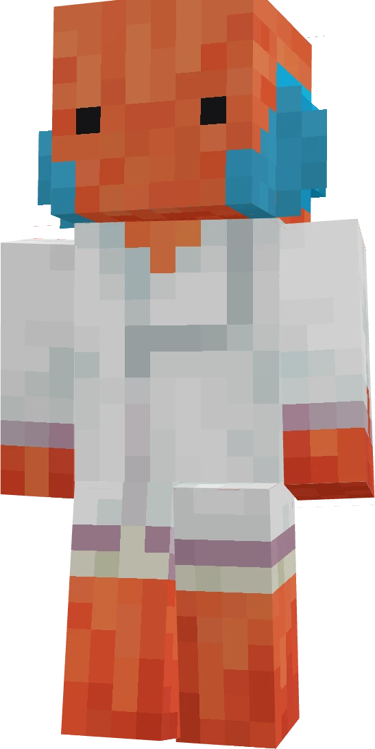 Liao spacial's skin