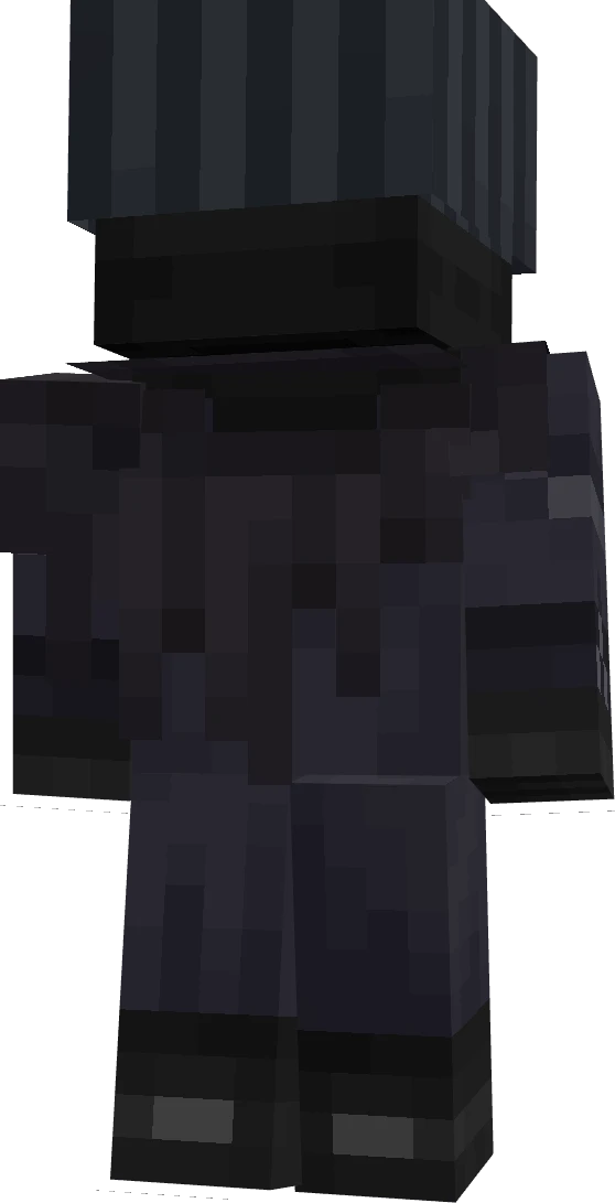 Cryptarchy8874's skin