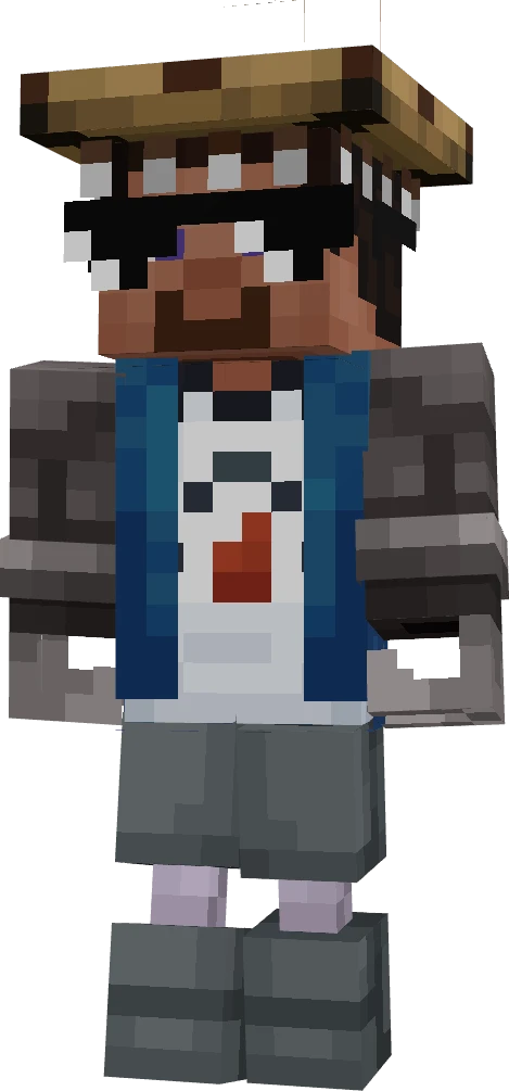 Luke88755's skin