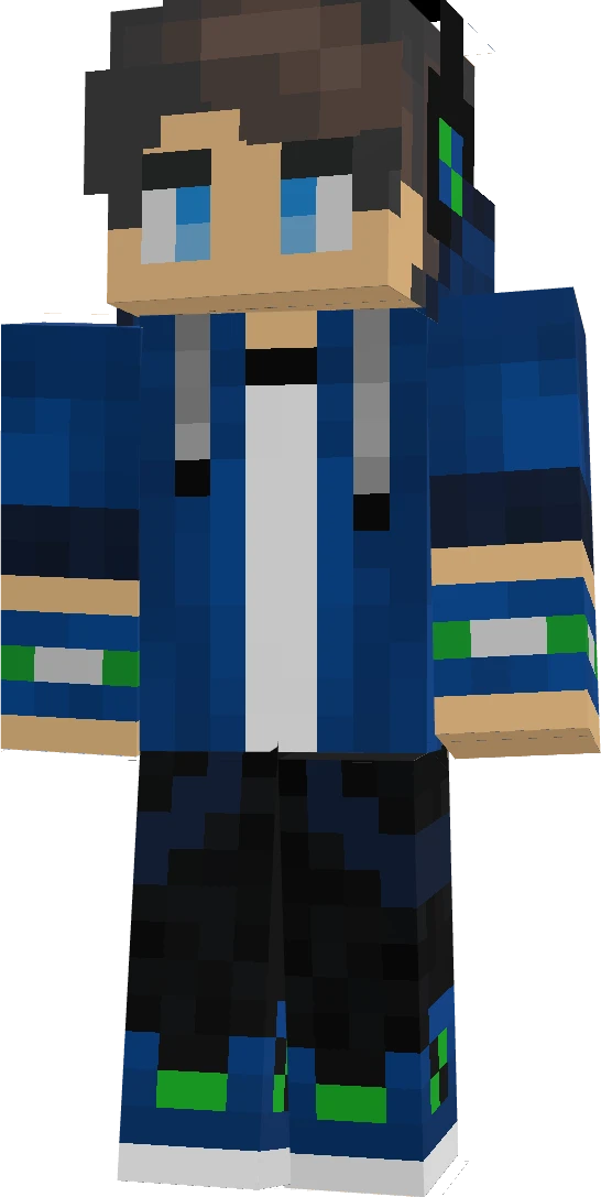 Gamelion224's skin