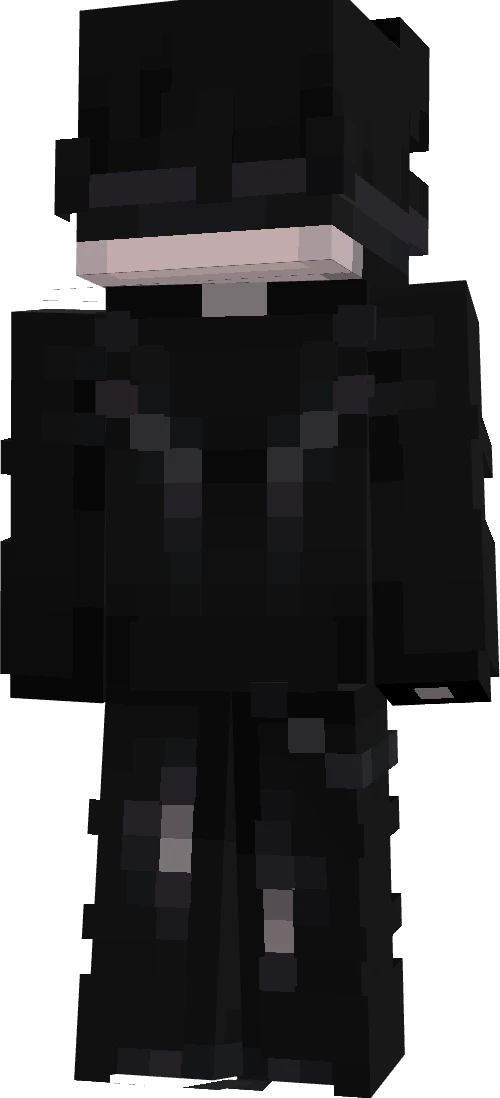 Xidired's skin